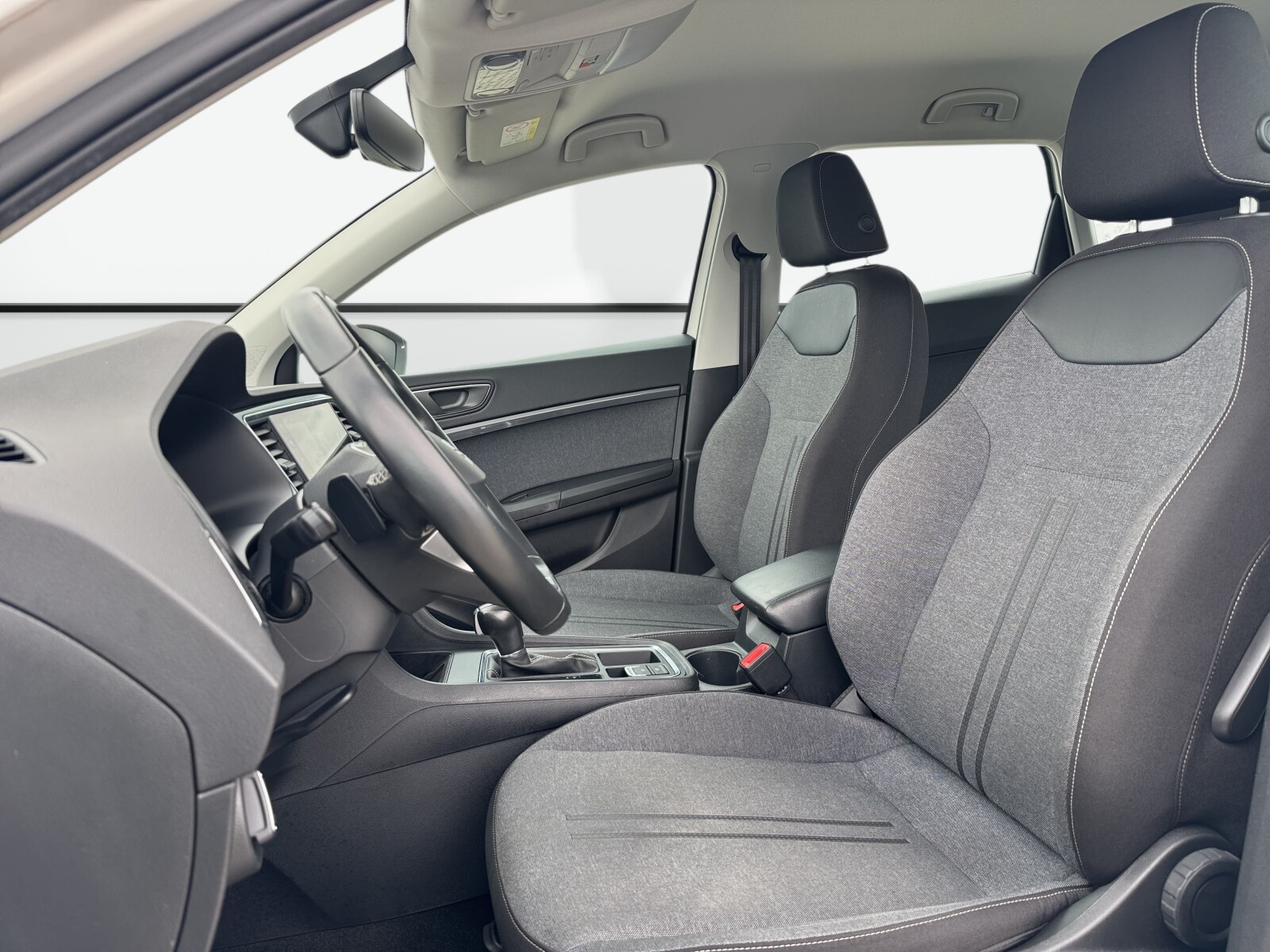 Seat Ateca - zdjęcie 9
