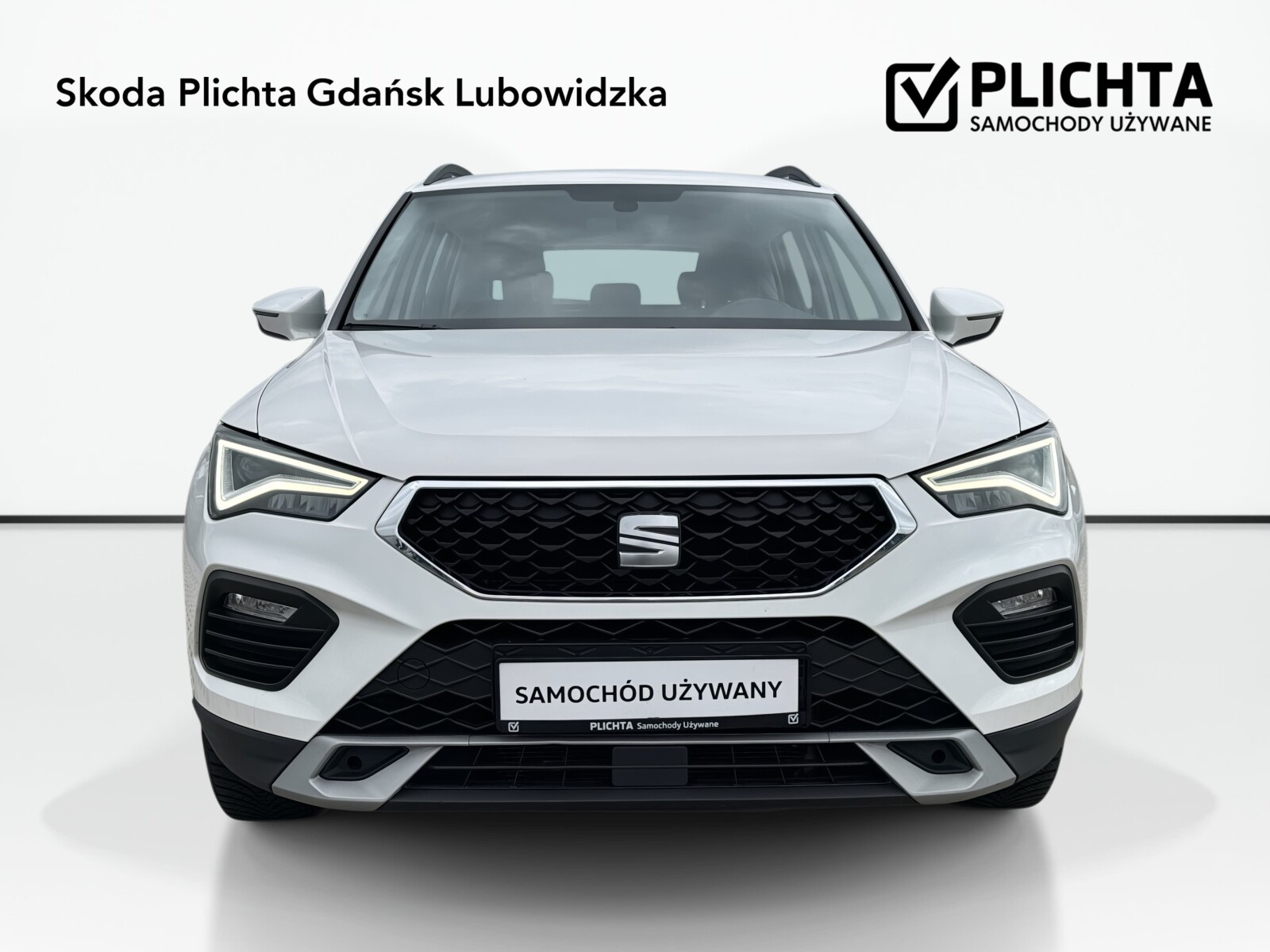Seat Ateca - zdjęcie 2