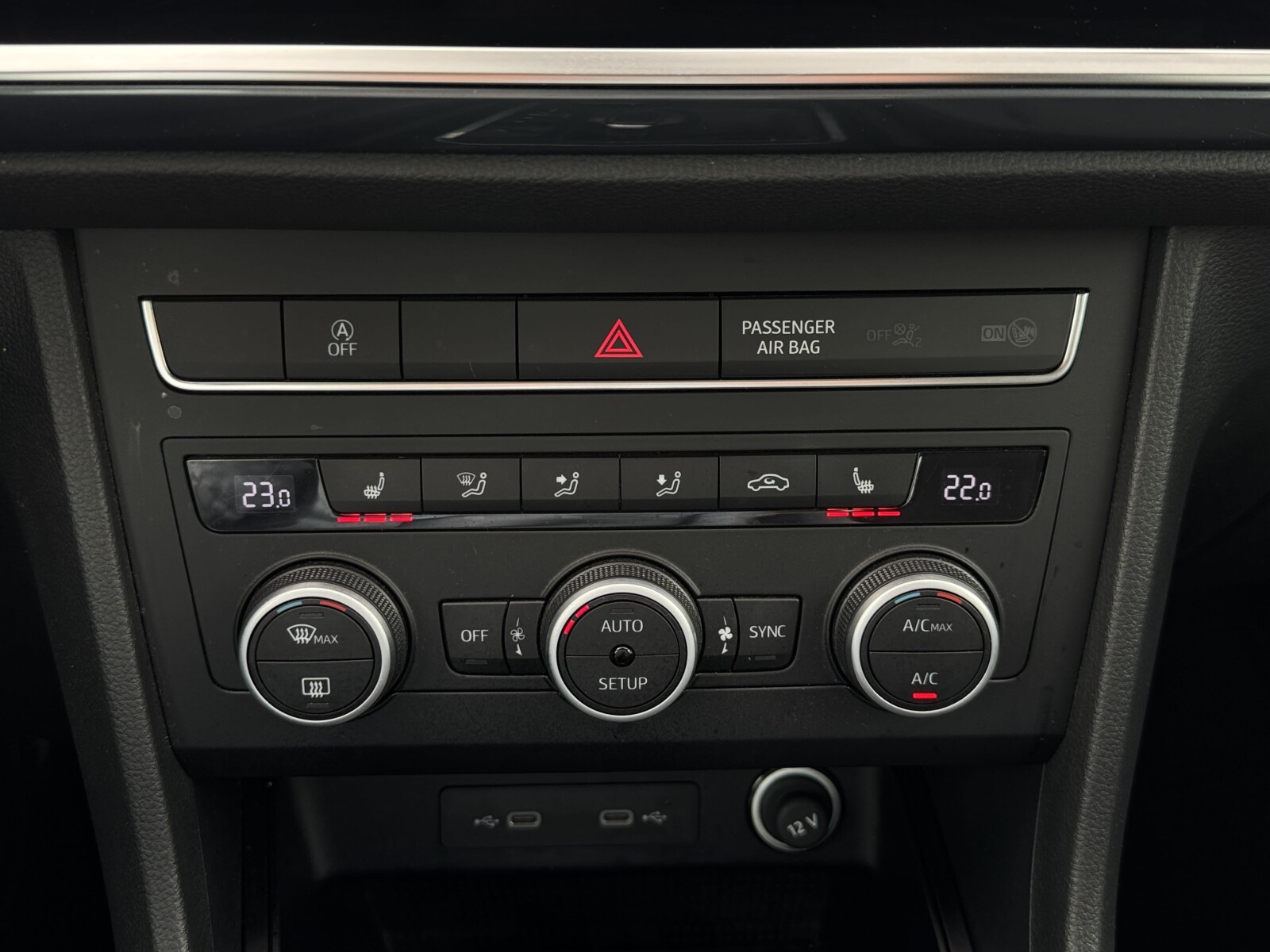 Seat Ateca - zdjęcie 22