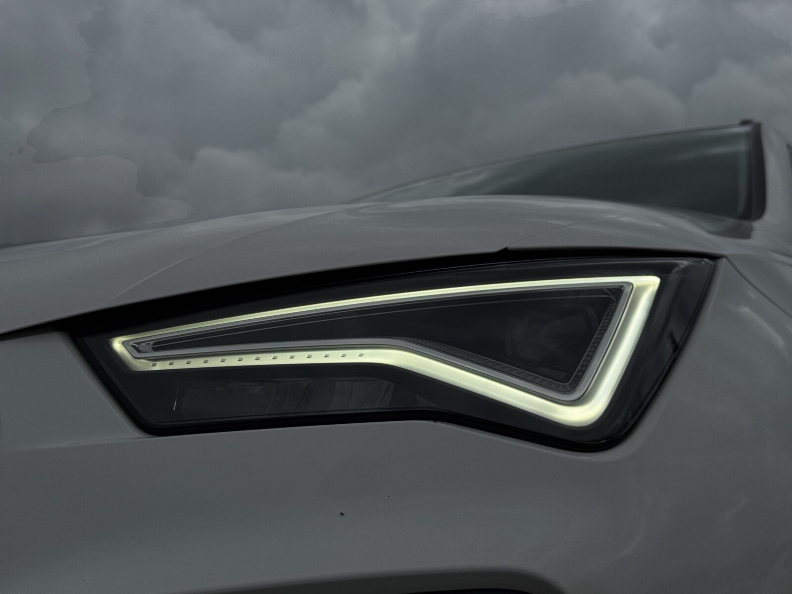 Seat Ateca - zdjęcie 28