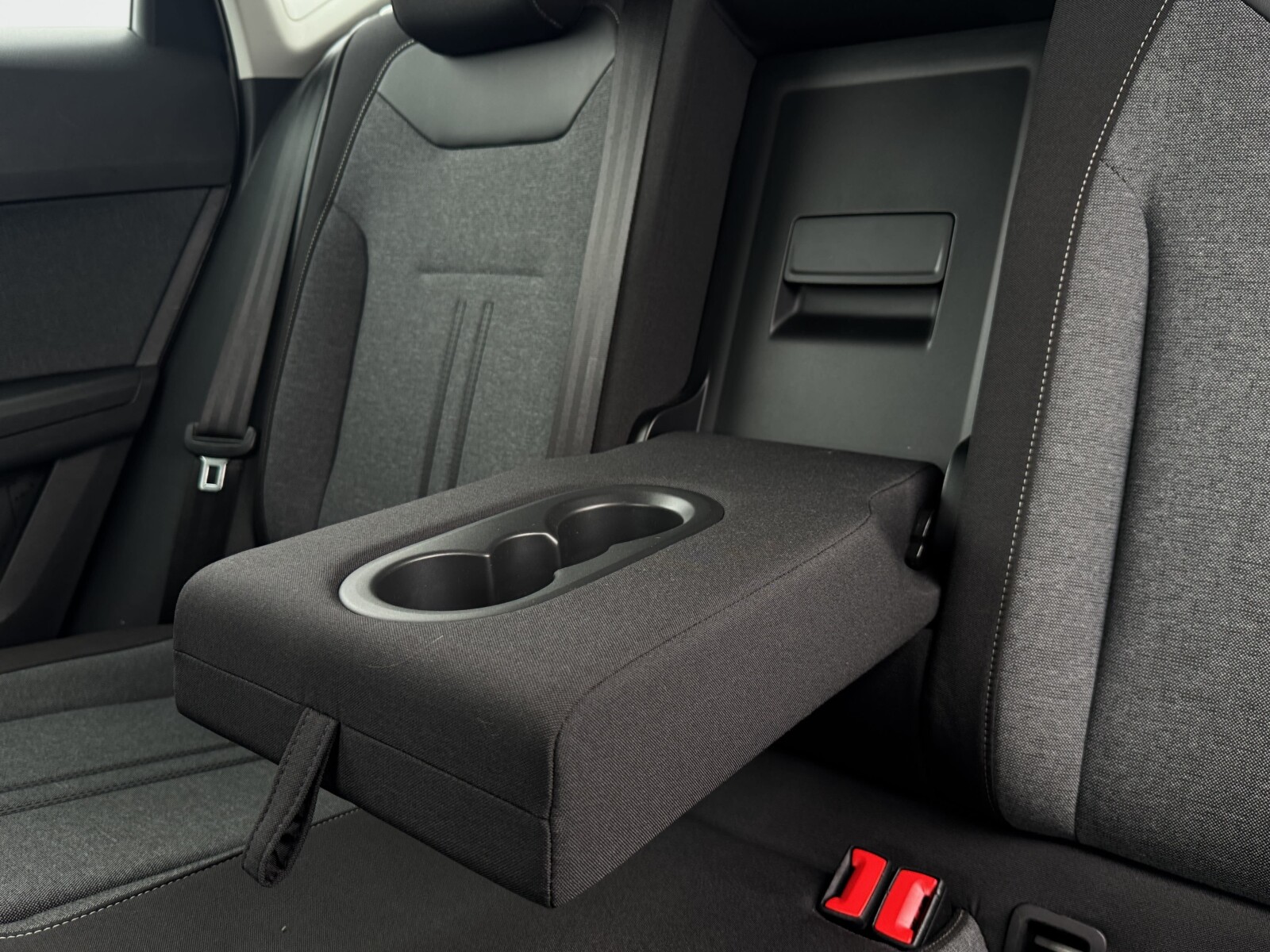 Seat Ateca - zdjęcie 25
