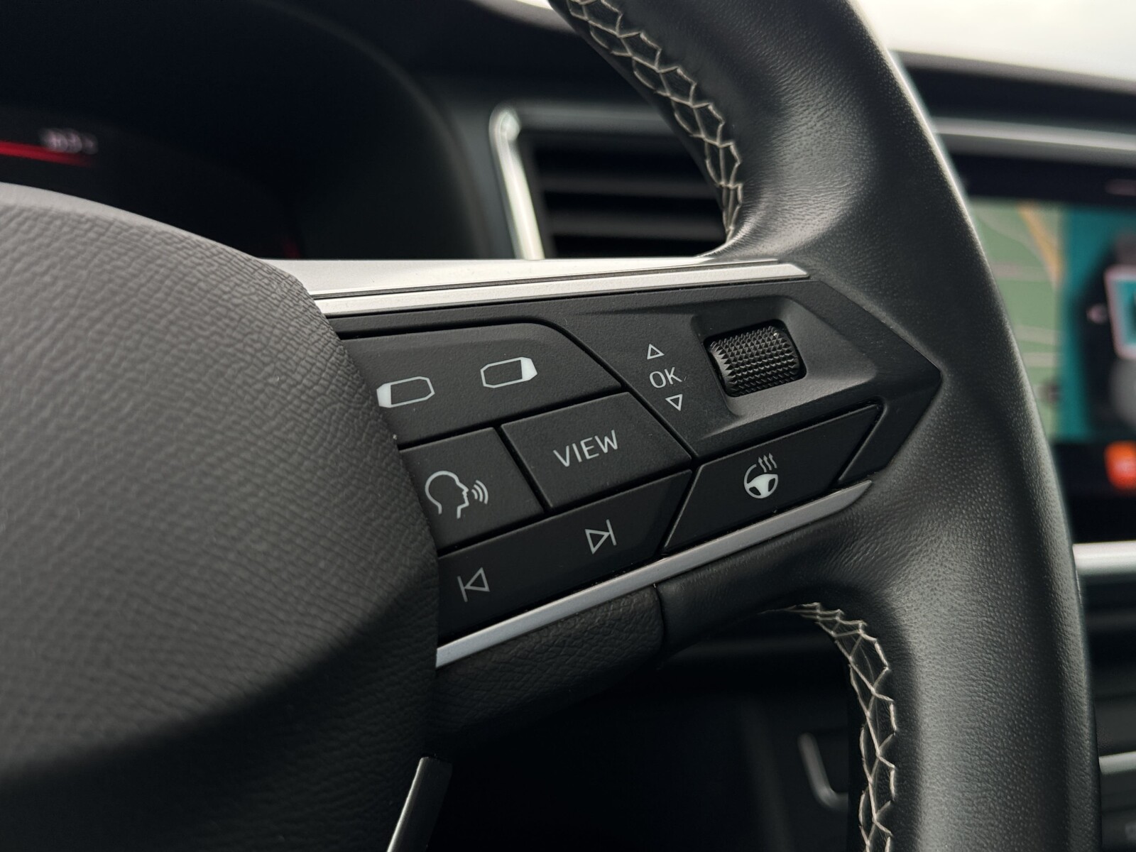 Seat Ateca - zdjęcie 14