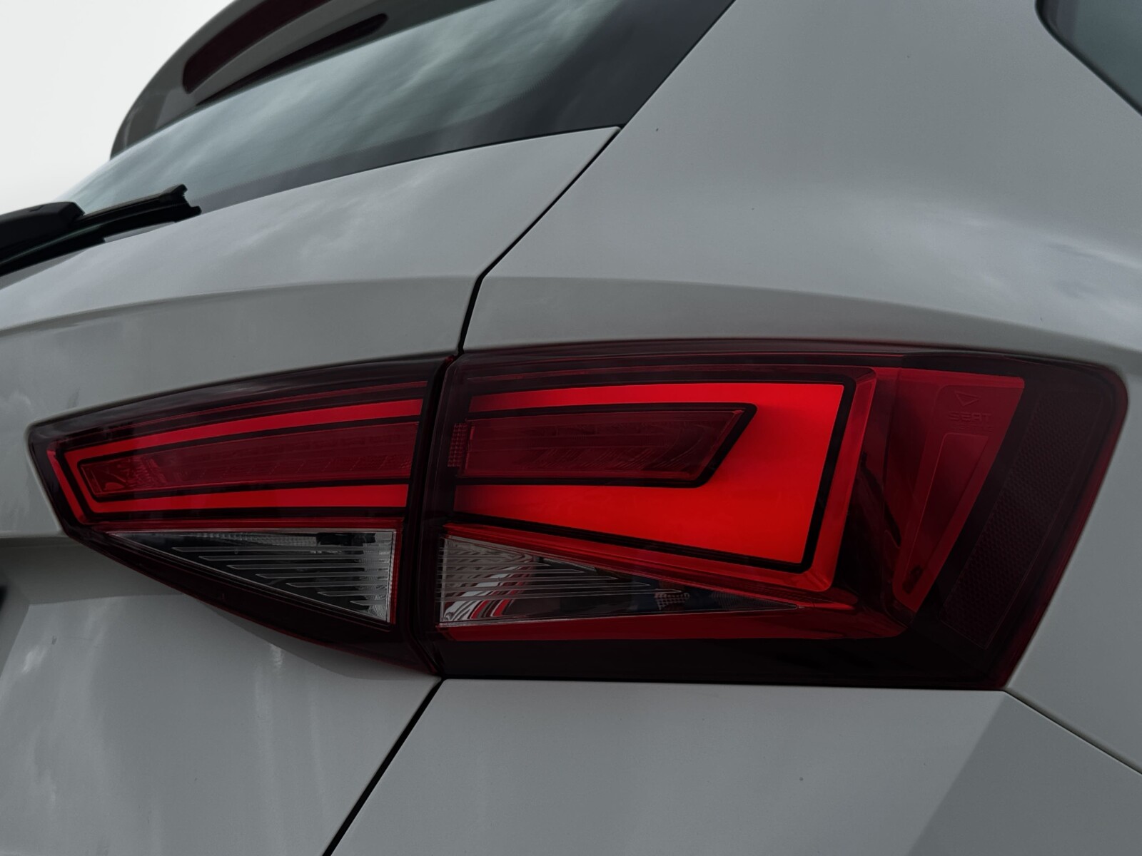 Seat Ateca - zdjęcie 27
