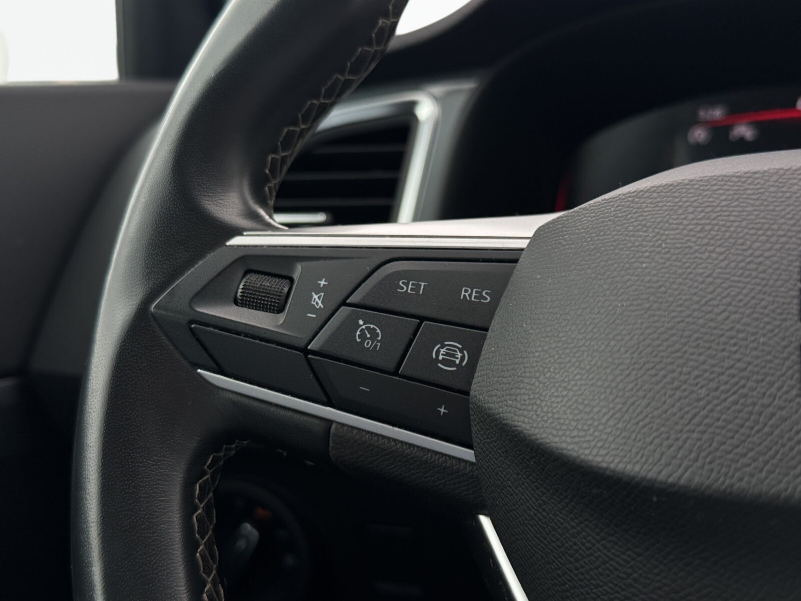Seat Ateca - zdjęcie 13