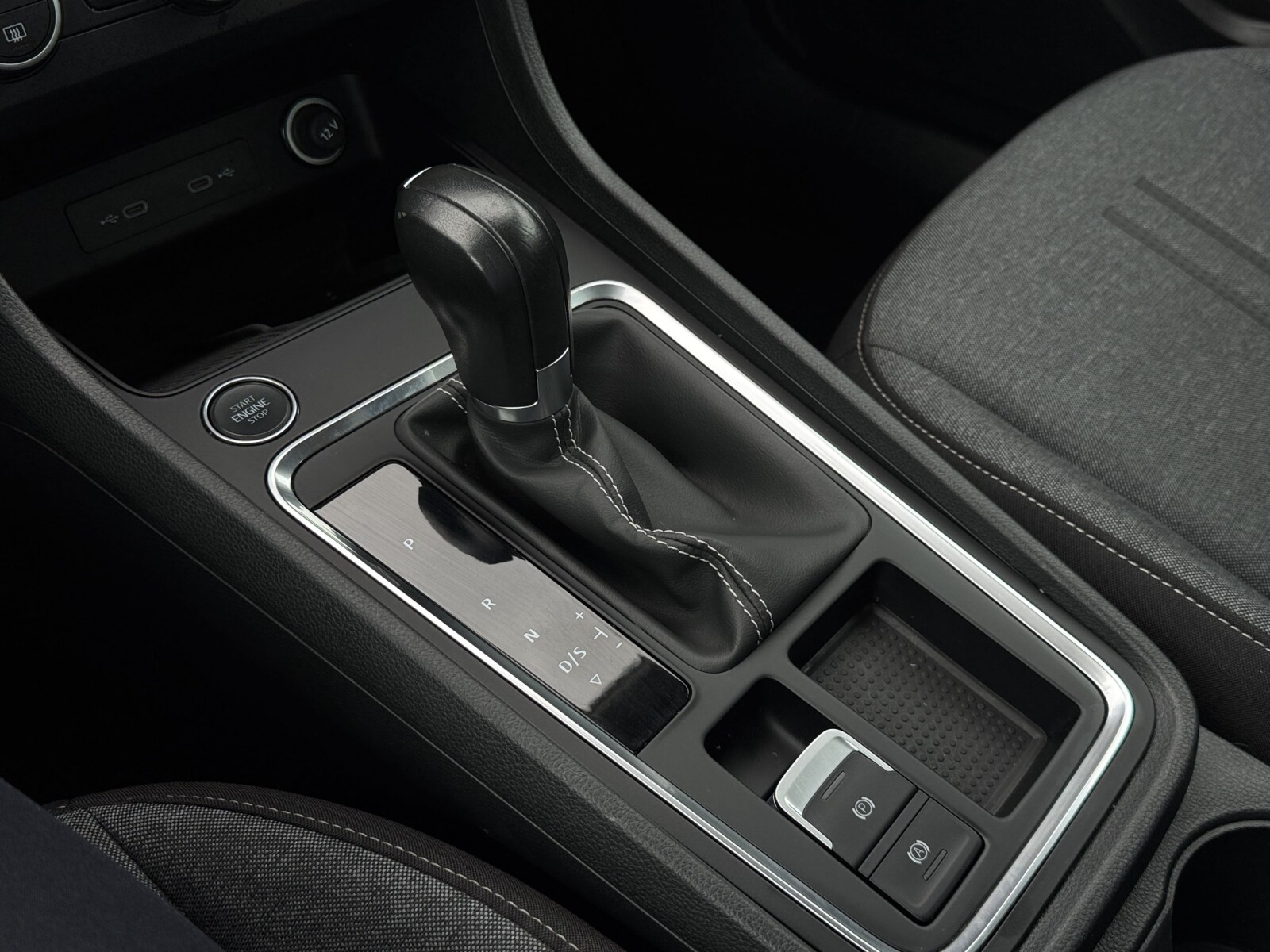 Seat Ateca - zdjęcie 23