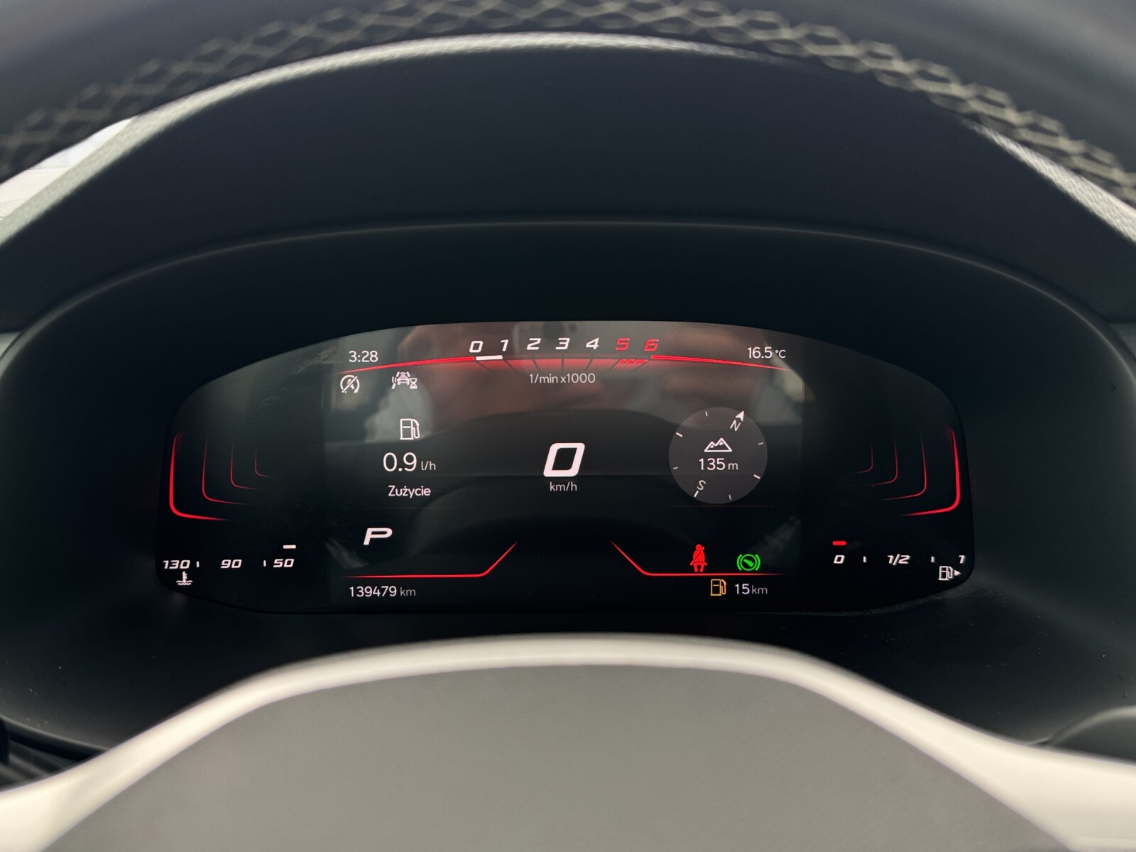 Seat Ateca - zdjęcie 12