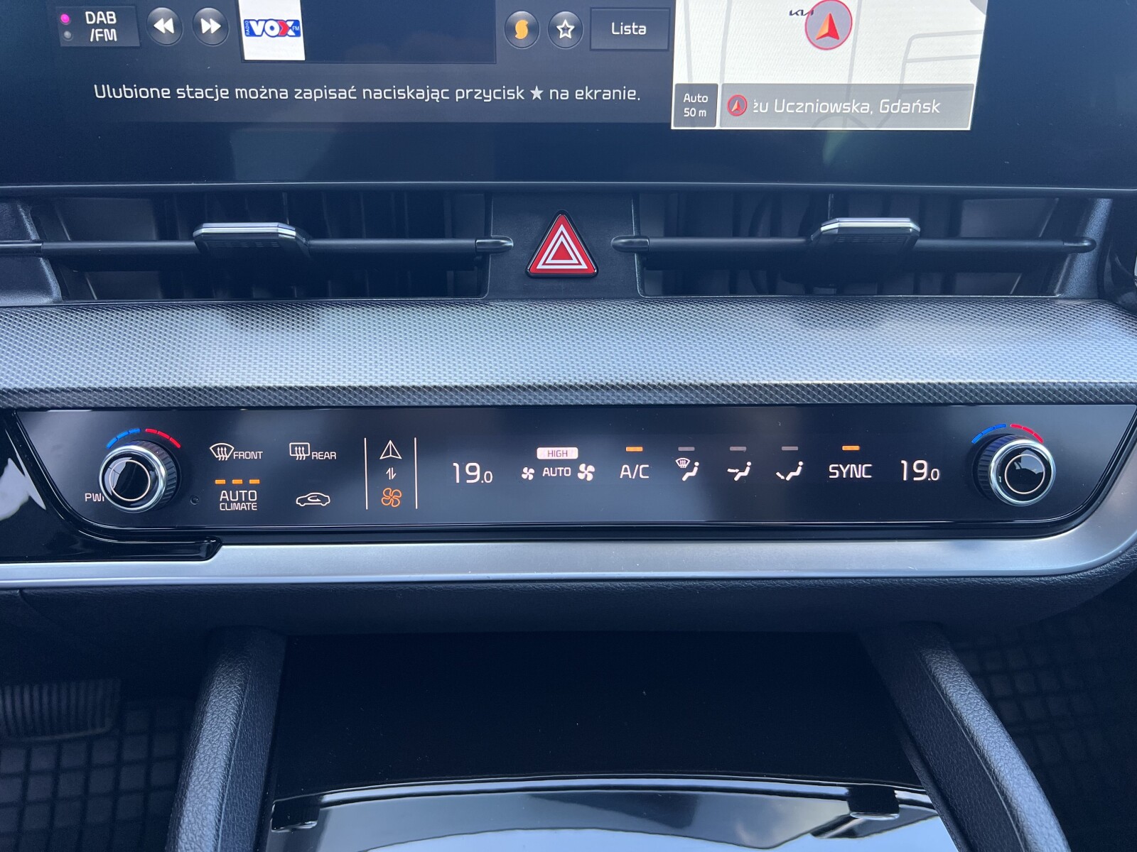 Kia Sportage - zdjęcie 15