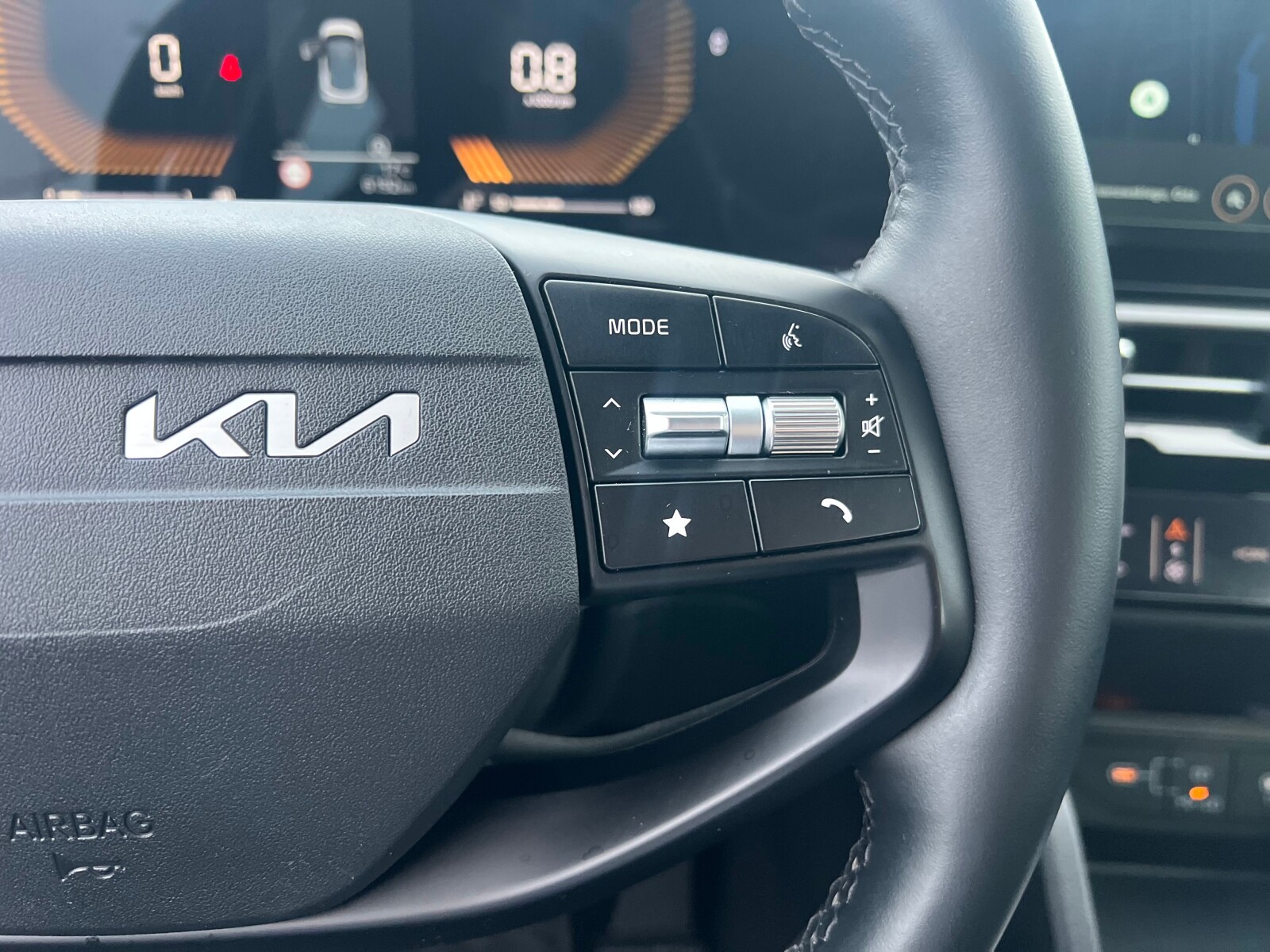 Kia Sportage - zdjęcie 16