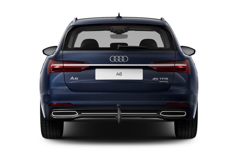 Audi A6 Avant - zdjęcie 6