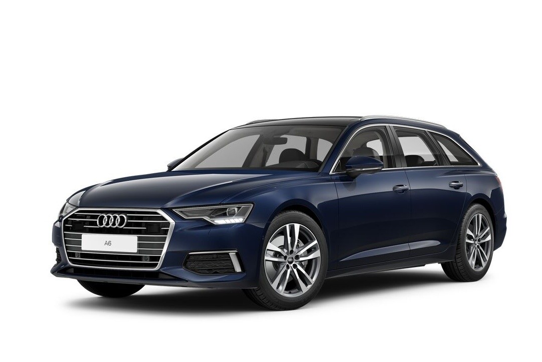 Audi A6 Avant - zdjęcie 2