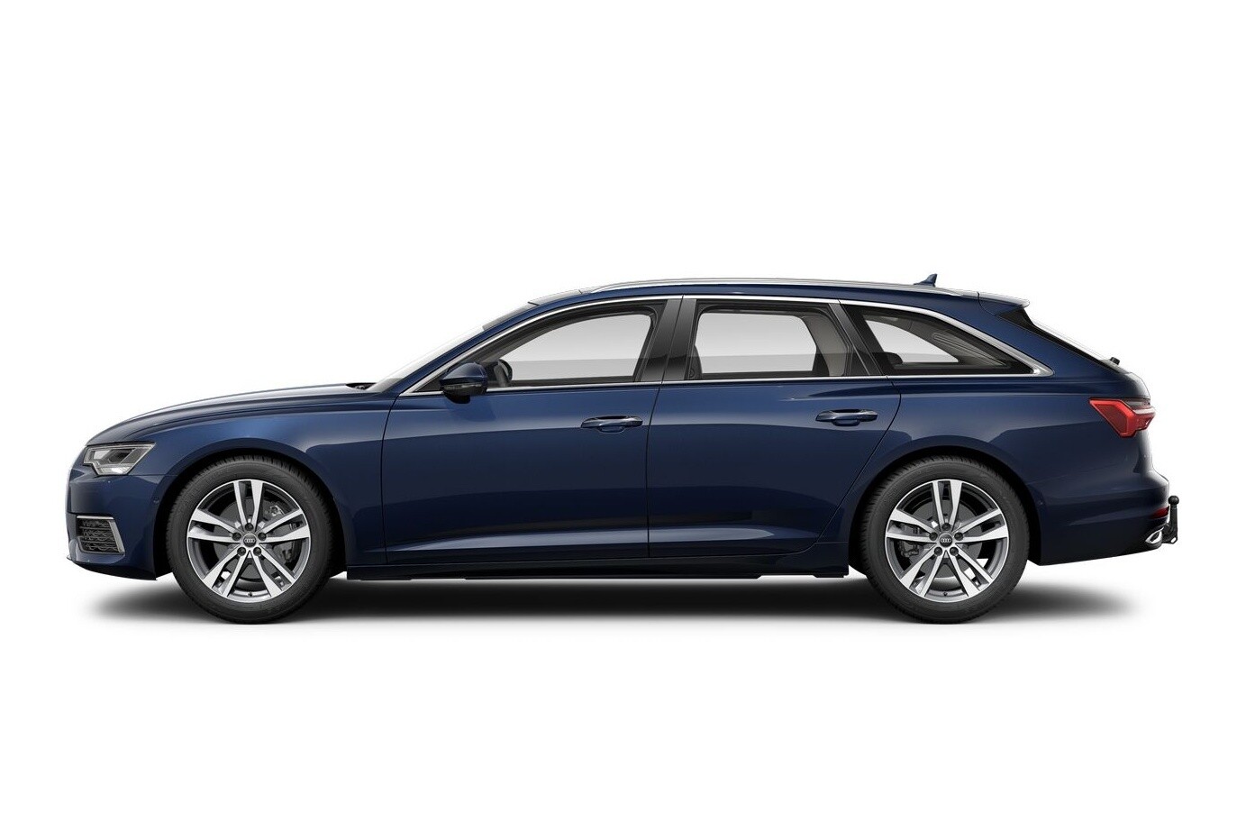 Audi A6 Avant - zdjęcie 4