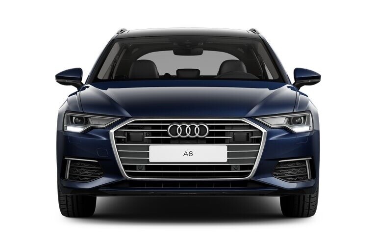 Audi A6 Avant - zdjęcie 3