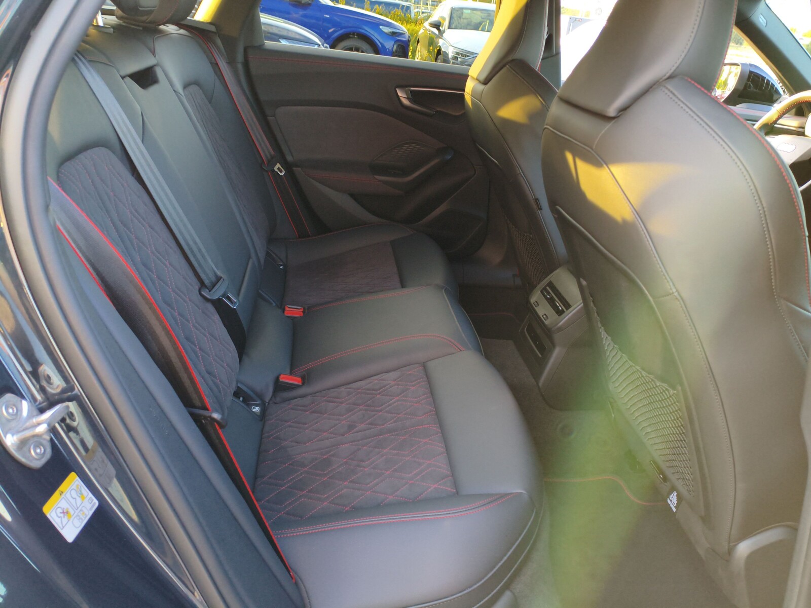 Audi A5 Avant - zdjęcie 11