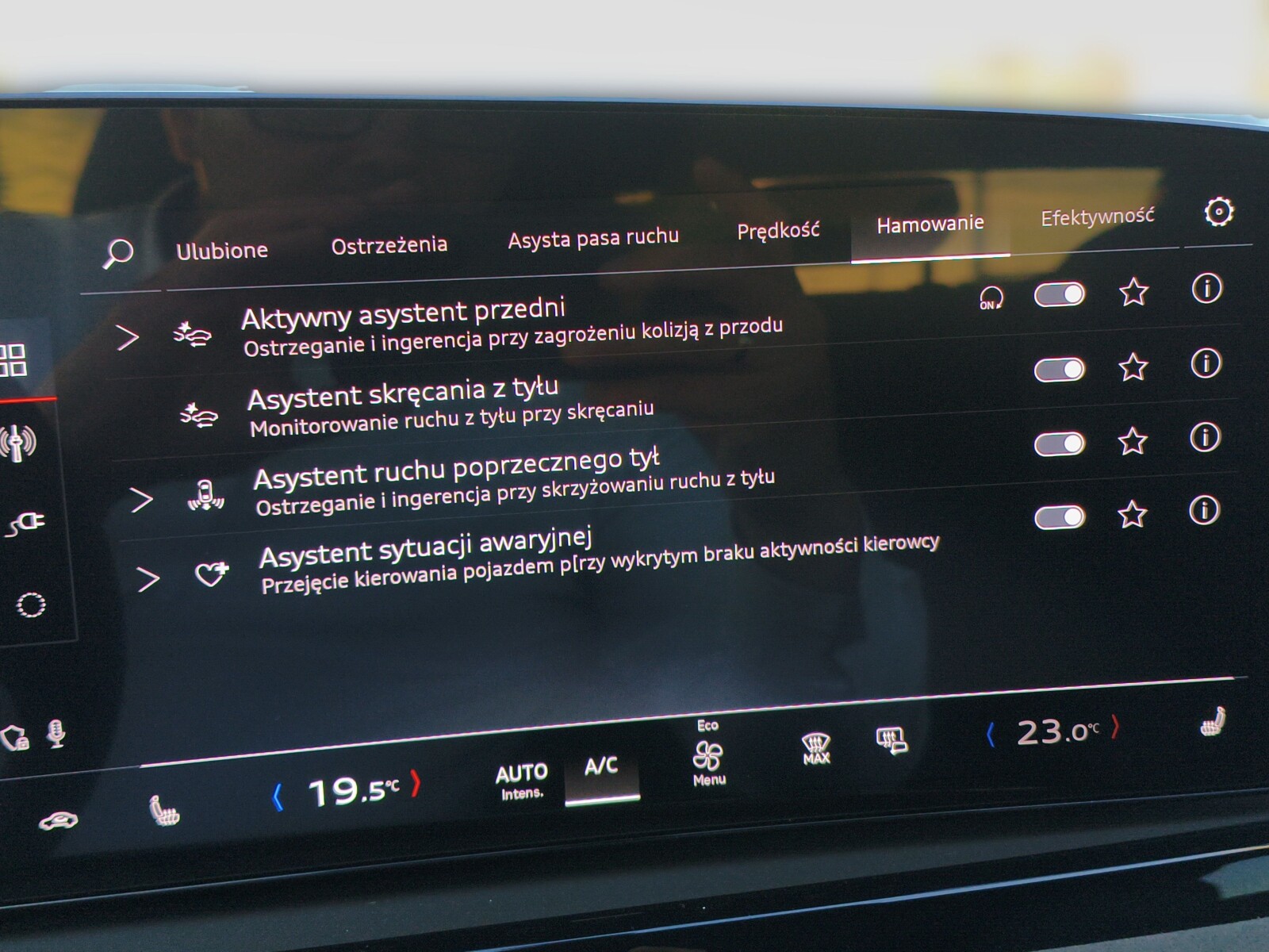 Audi A5 Avant - zdjęcie 34