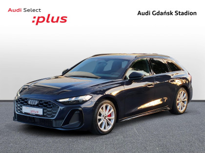 używany Audi A5 Avant salon Audi Gdańsk Stadion