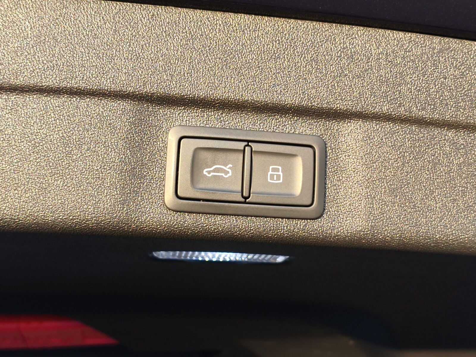 Audi A5 Avant - zdjęcie 25