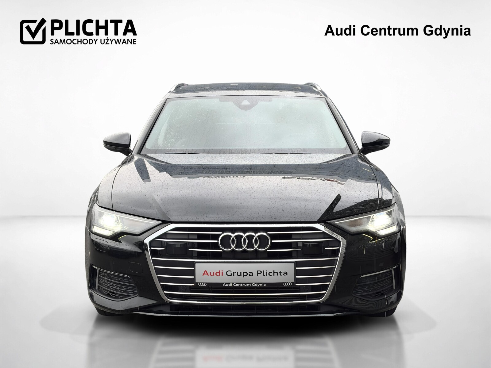 Audi A6 Avant - zdjęcie 8