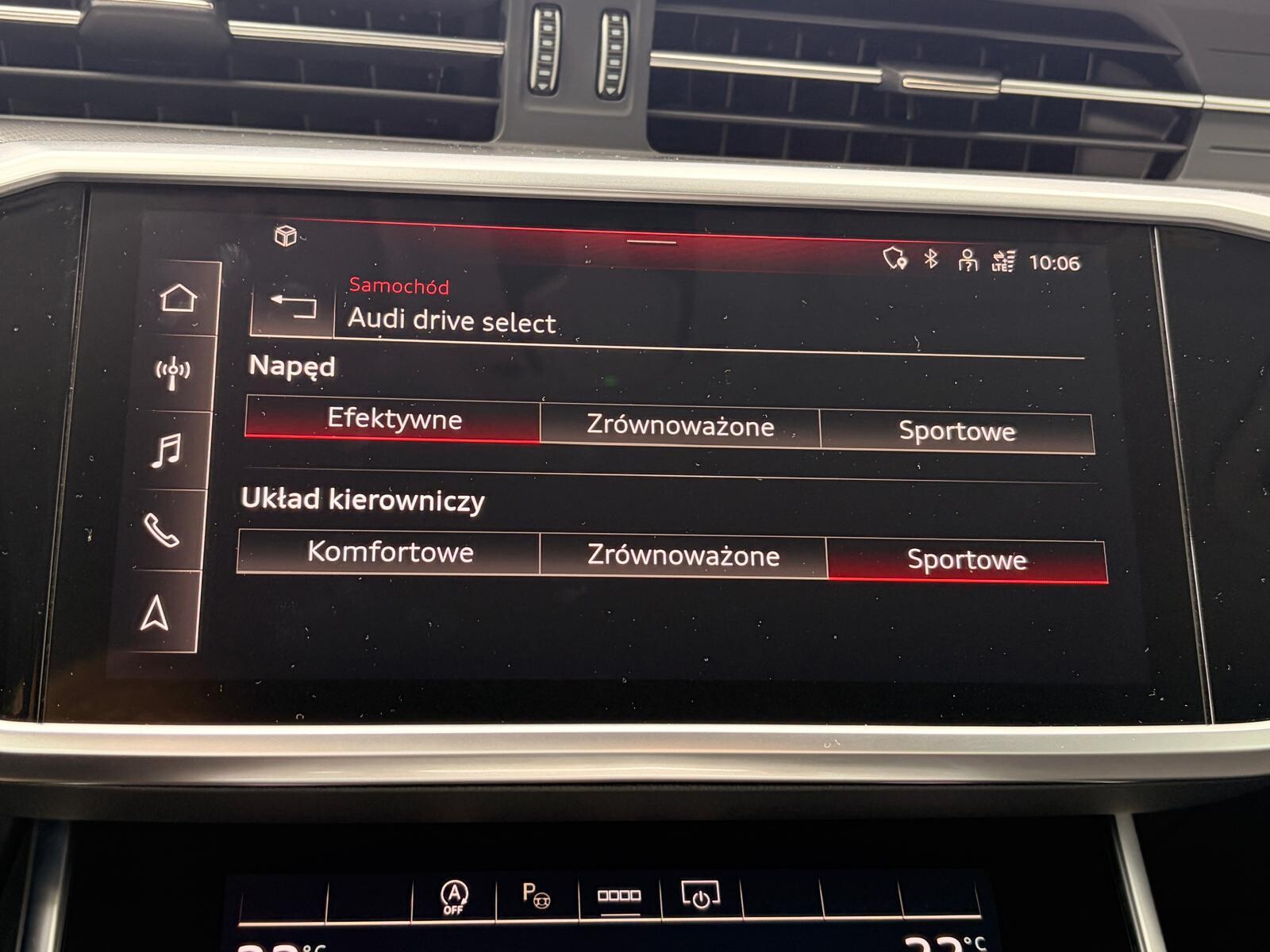 Audi A6 Avant - zdjęcie 32
