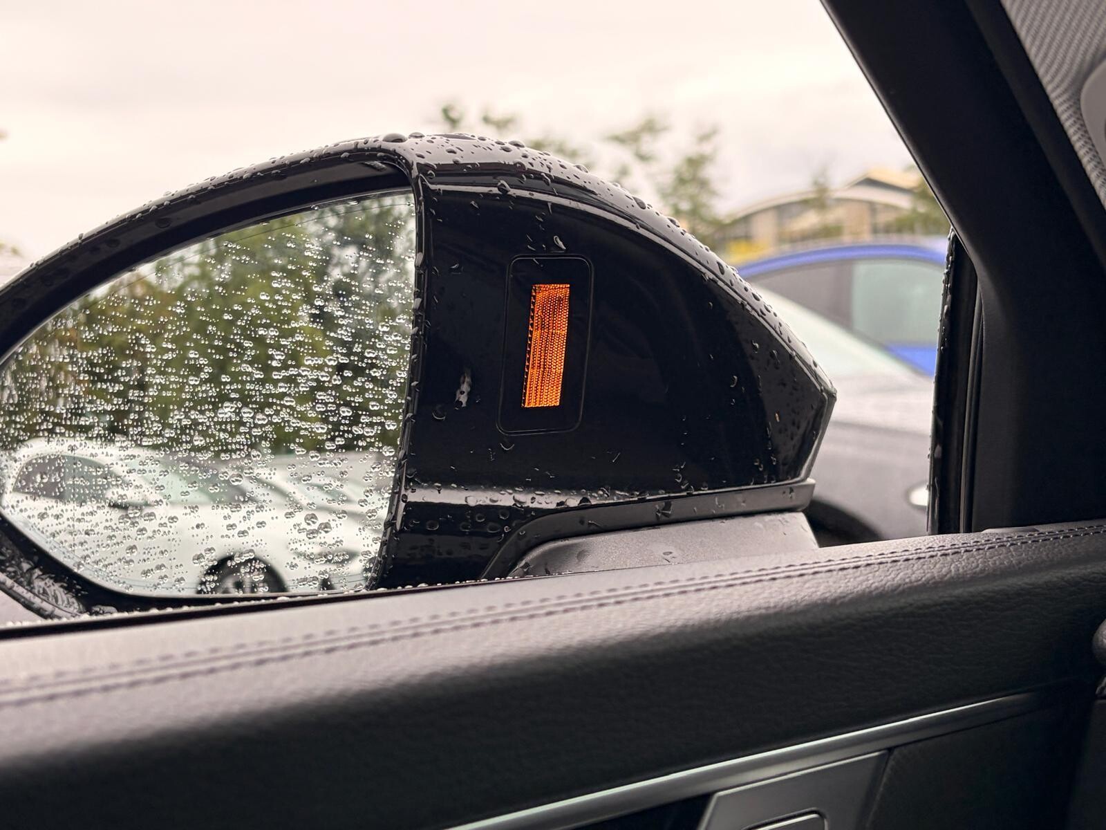 Audi A6 Avant - zdjęcie 40