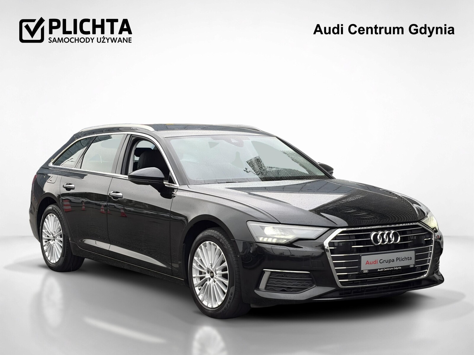 Audi A6 Avant - zdjęcie 7