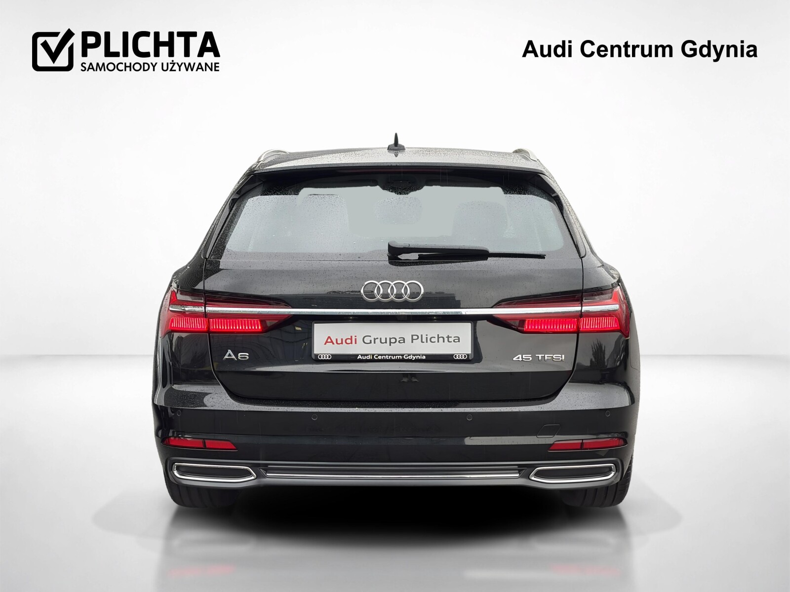 Audi A6 Avant - zdjęcie 4