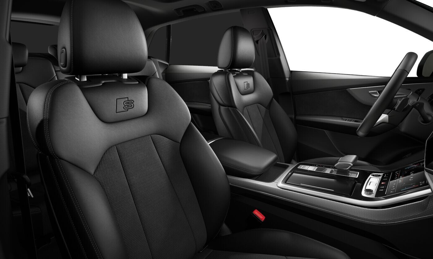 Audi Q8 - zdjęcie 3