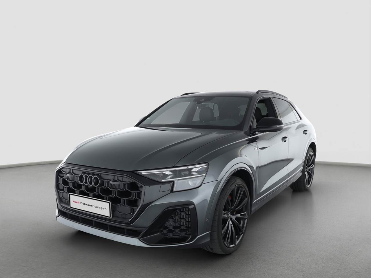 Audi Q8 - zdjęcie 5