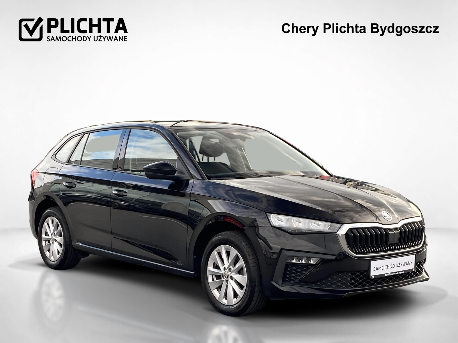 Škoda Scala - zdjęcie 7