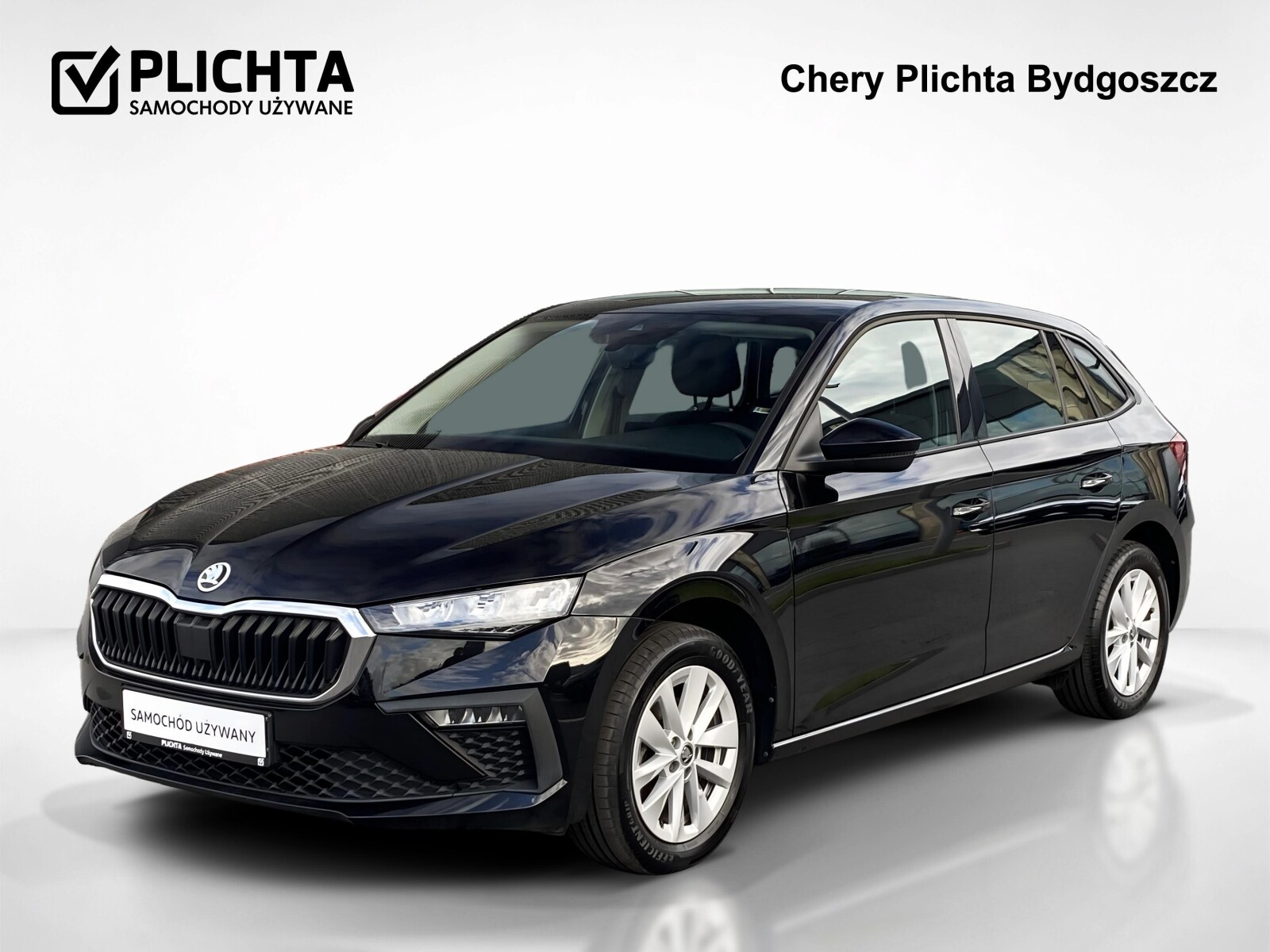 Škoda Scala - zdjęcie 1