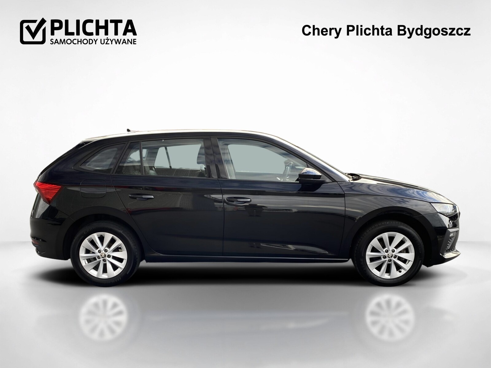 Škoda Scala - zdjęcie 6