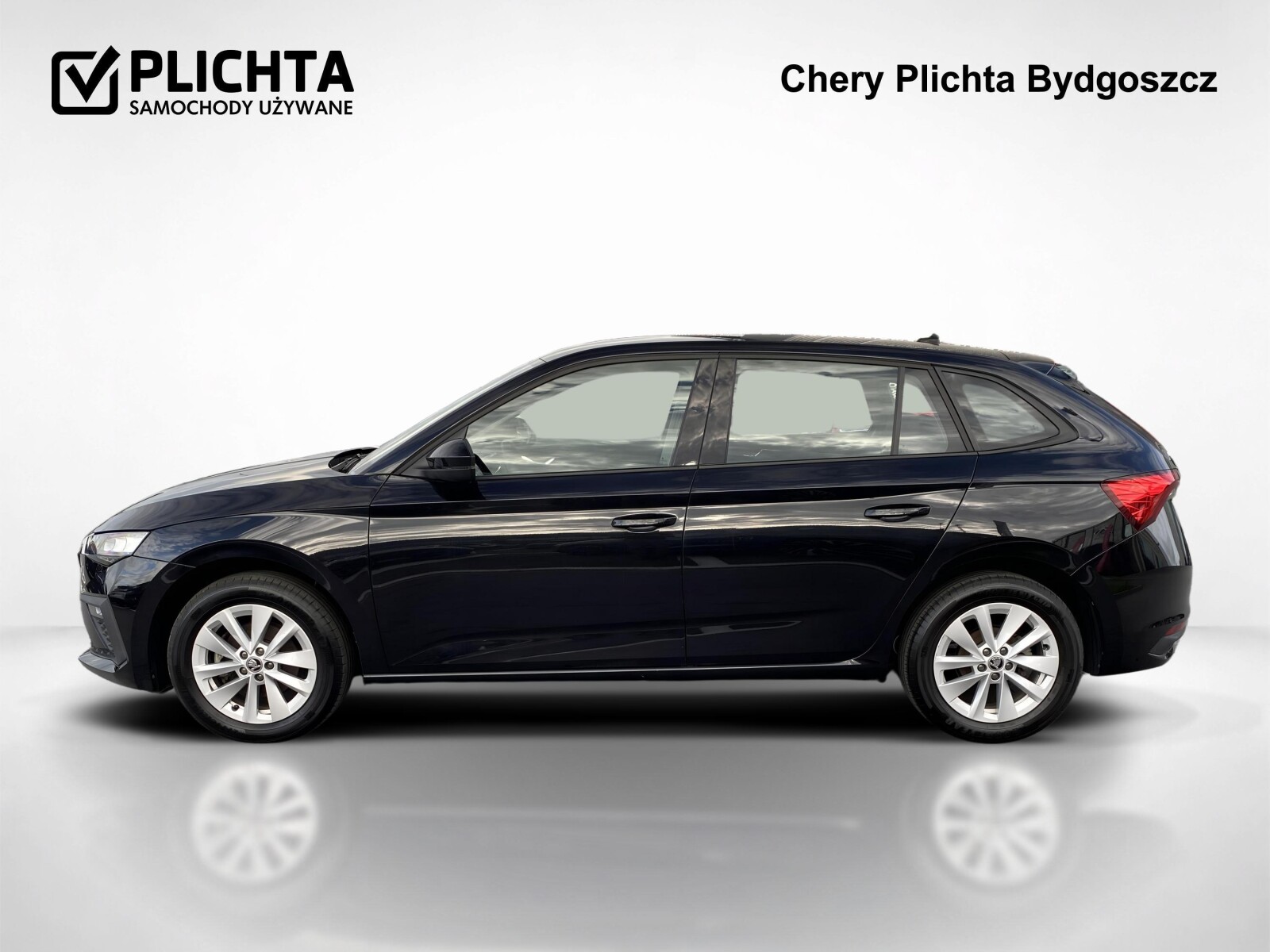 Škoda Scala - zdjęcie 2