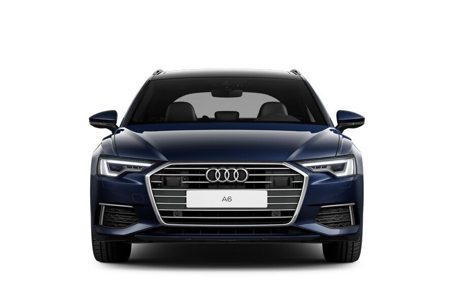 Audi A6 Avant - zdjęcie 2