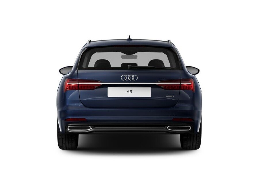 Audi A6 Avant - zdjęcie 5