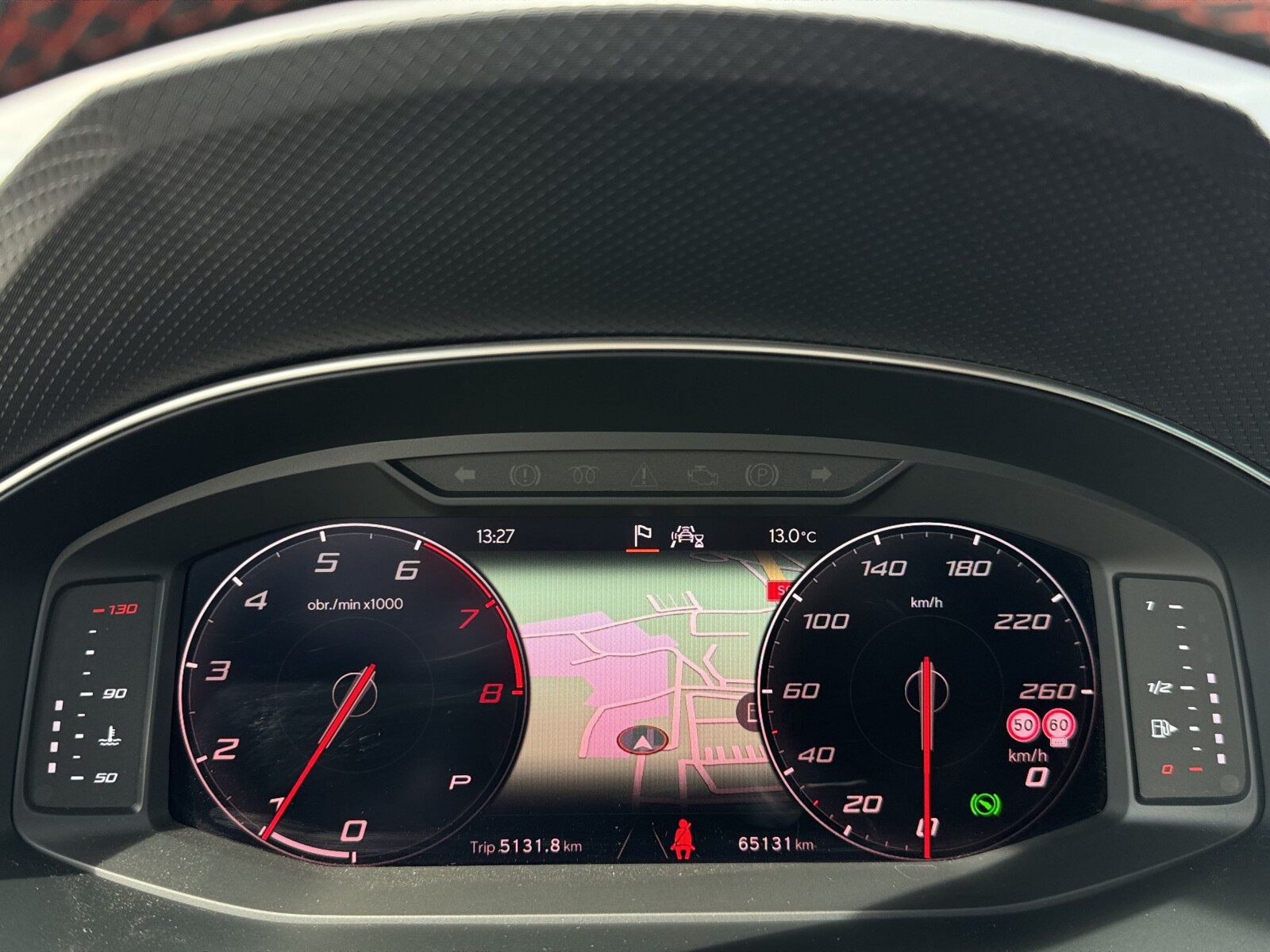 Seat Arona - zdjęcie 12