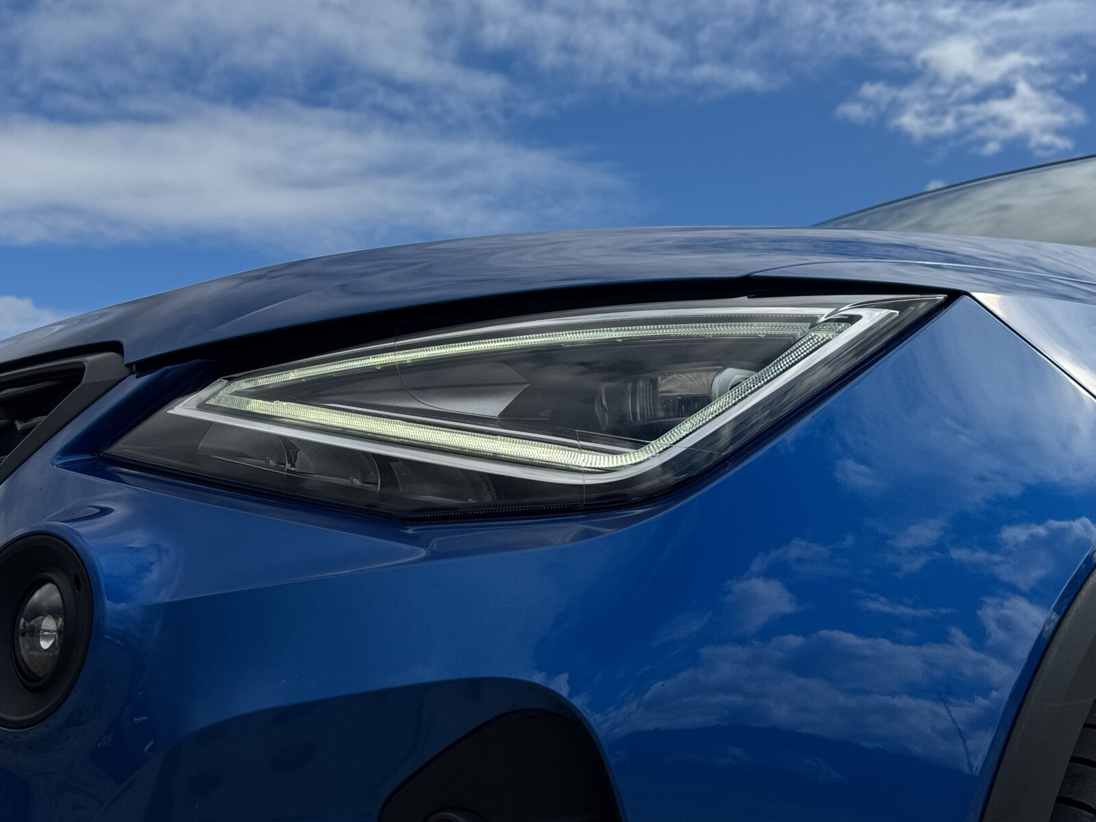 Seat Arona - zdjęcie 28
