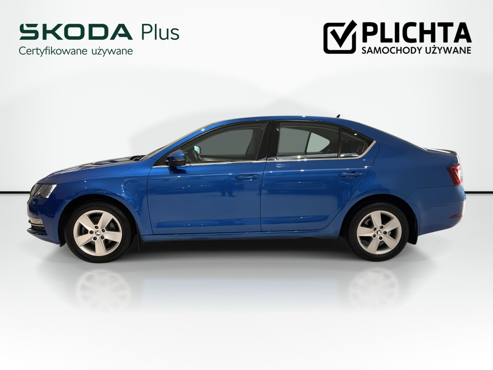 Škoda Octavia - zdjęcie 8