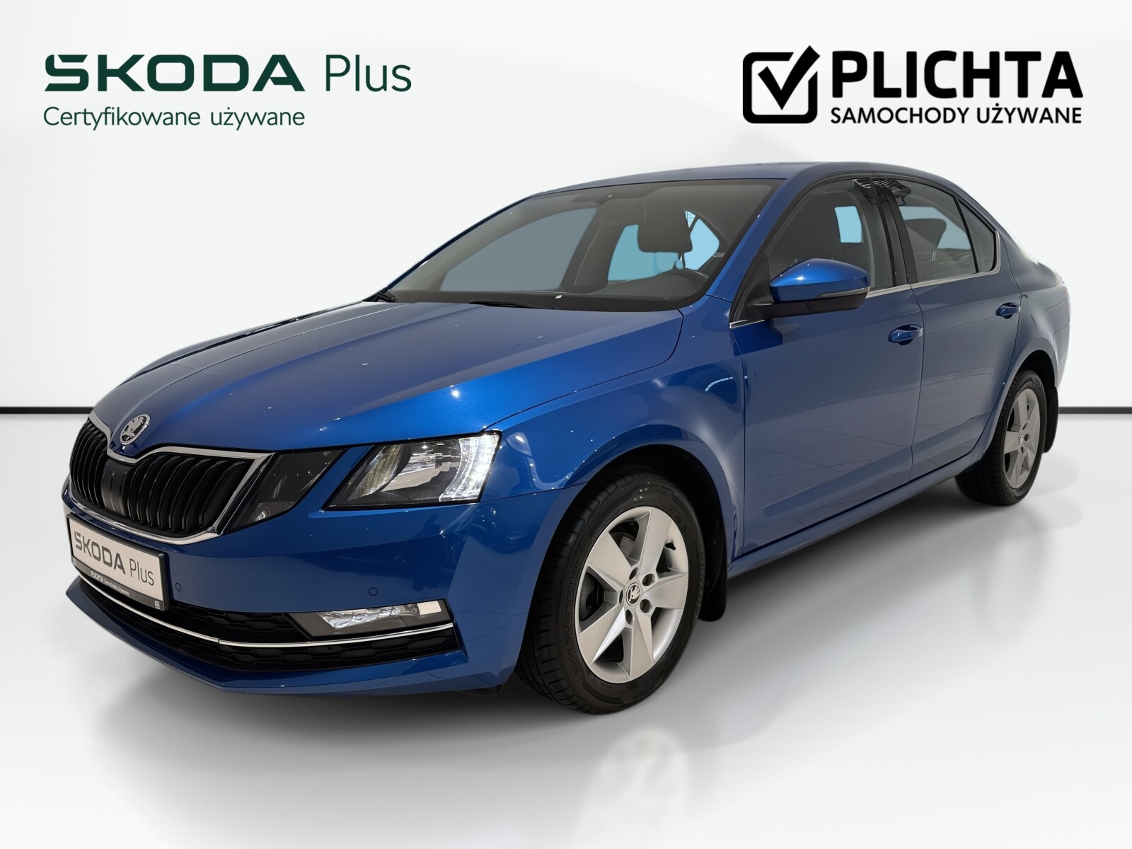 Škoda Octavia - zdjęcie 1