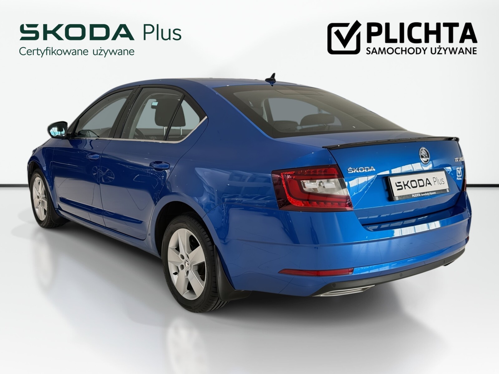 Škoda Octavia - zdjęcie 7