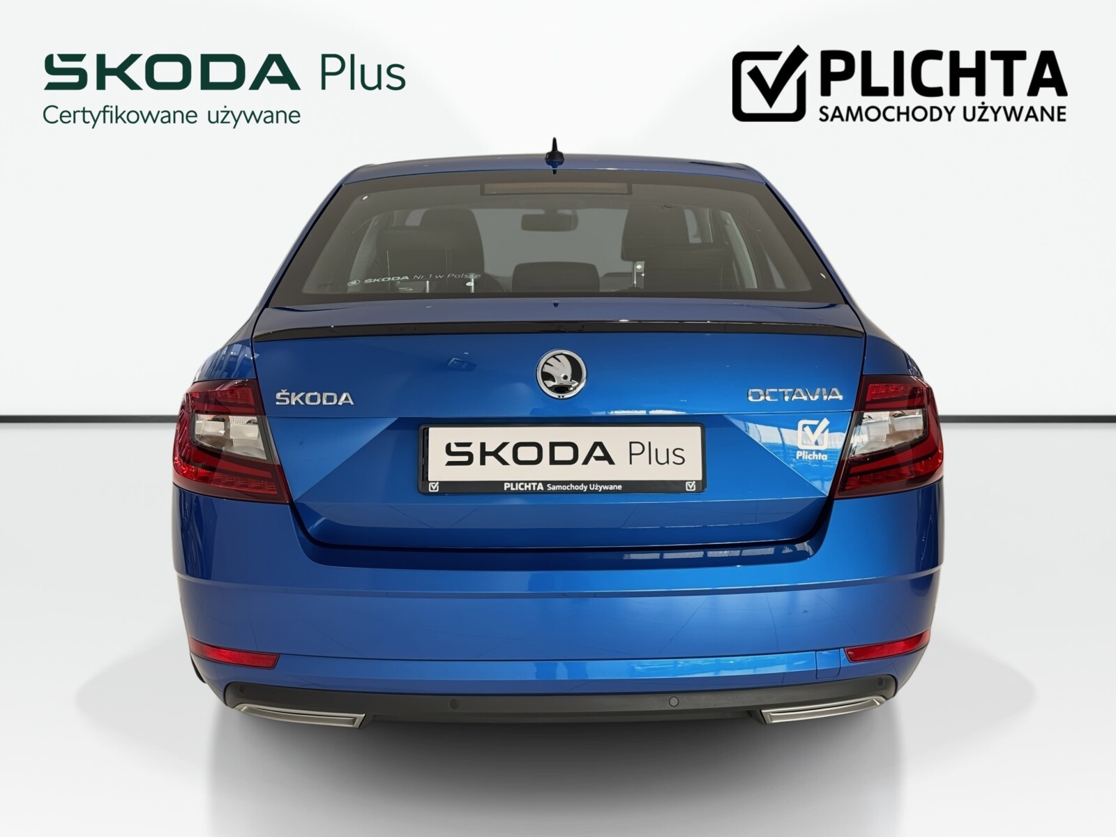 Škoda Octavia - zdjęcie 6