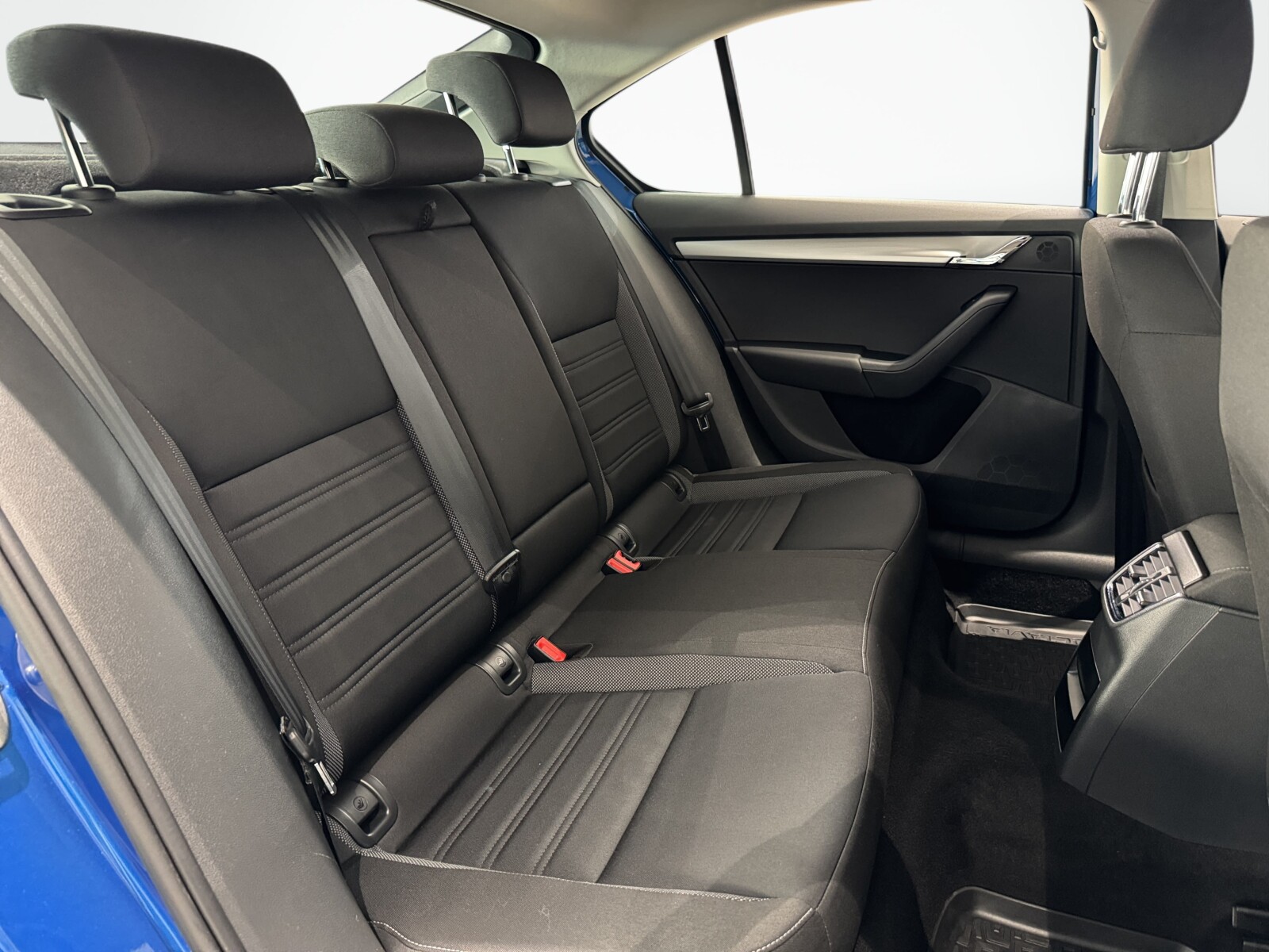 Škoda Octavia - zdjęcie 15