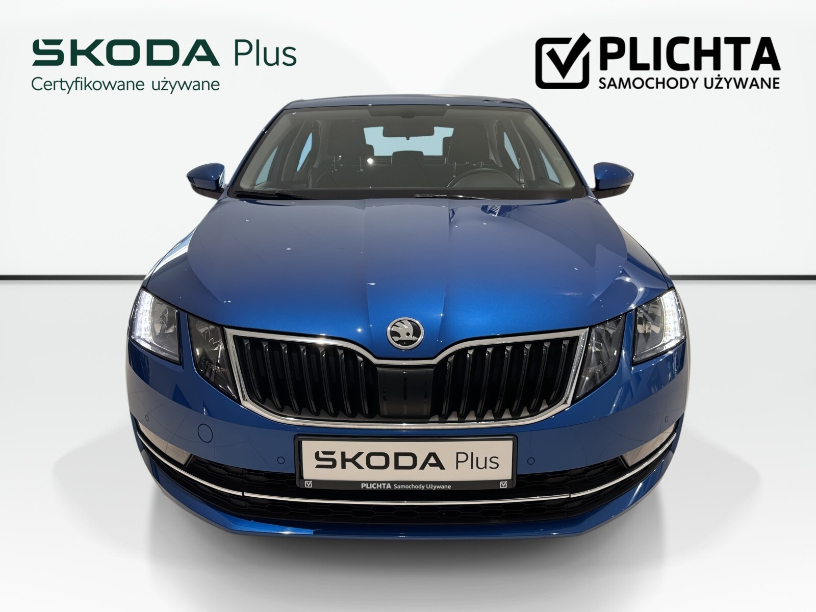 Škoda Octavia - zdjęcie 2