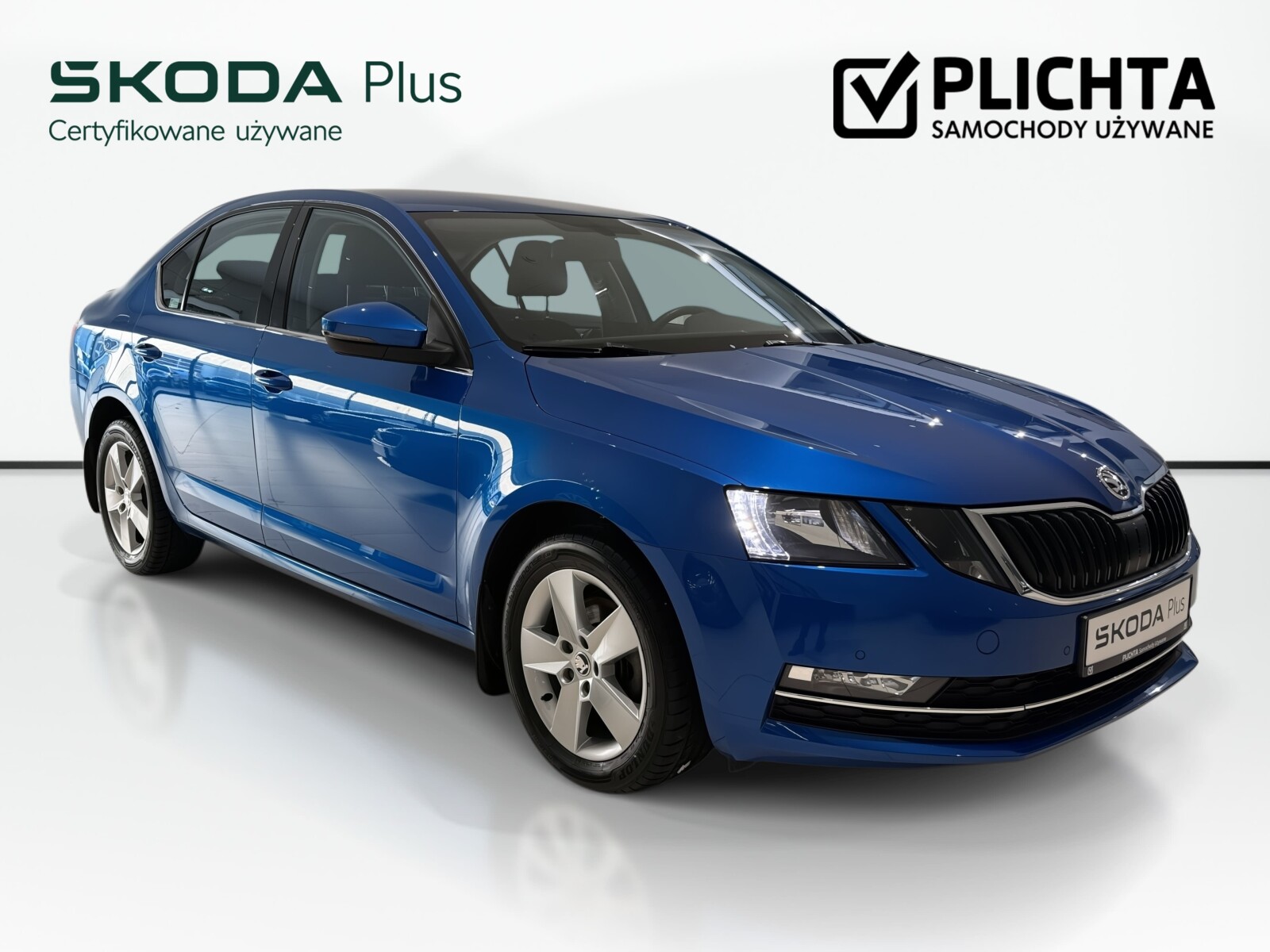 Škoda Octavia - zdjęcie 3