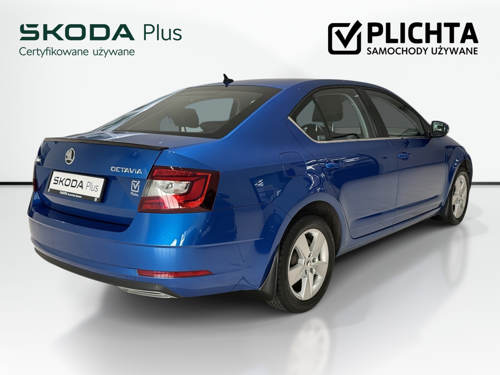 Škoda Octavia - zdjęcie 5