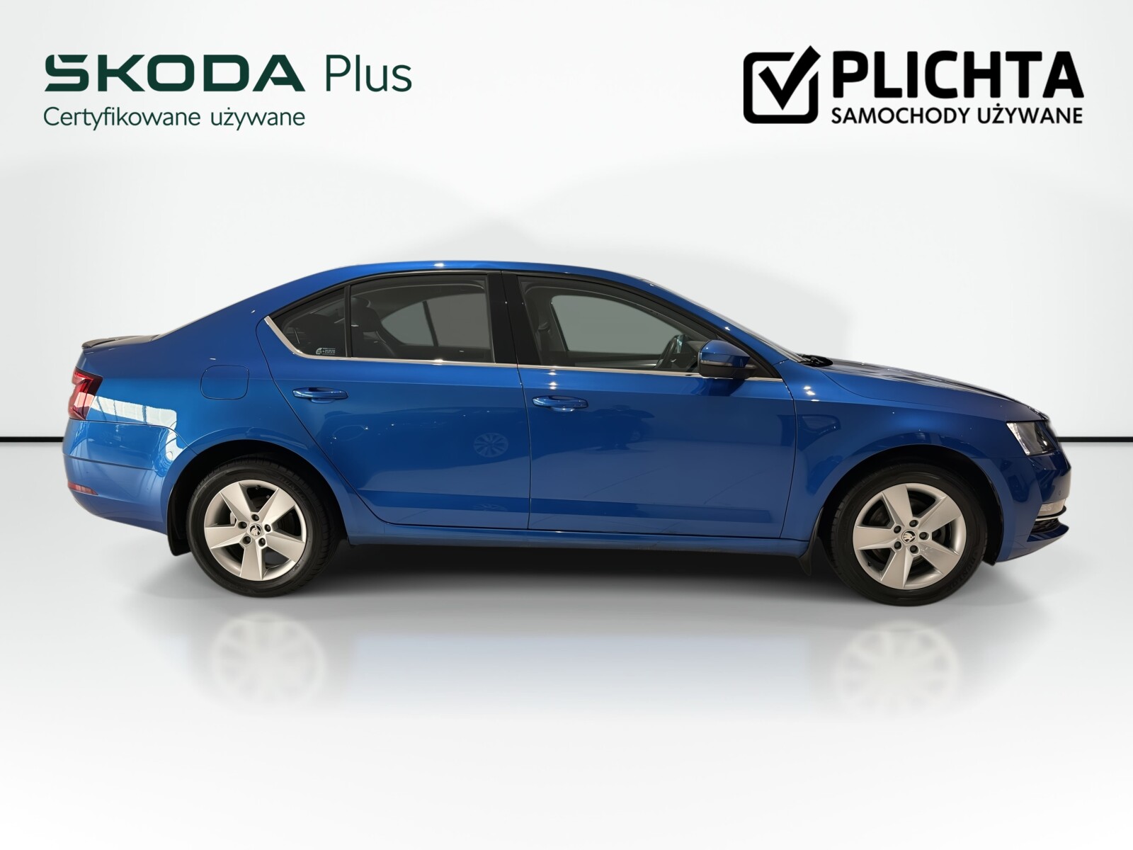 Škoda Octavia - zdjęcie 4