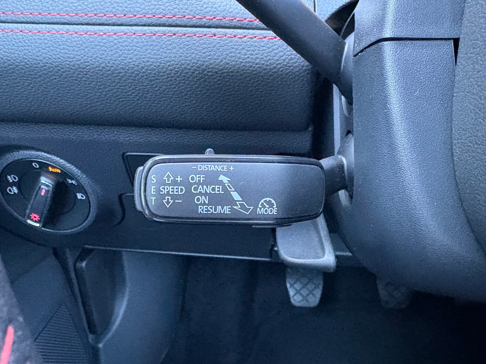 Seat Arona - zdjęcie 22