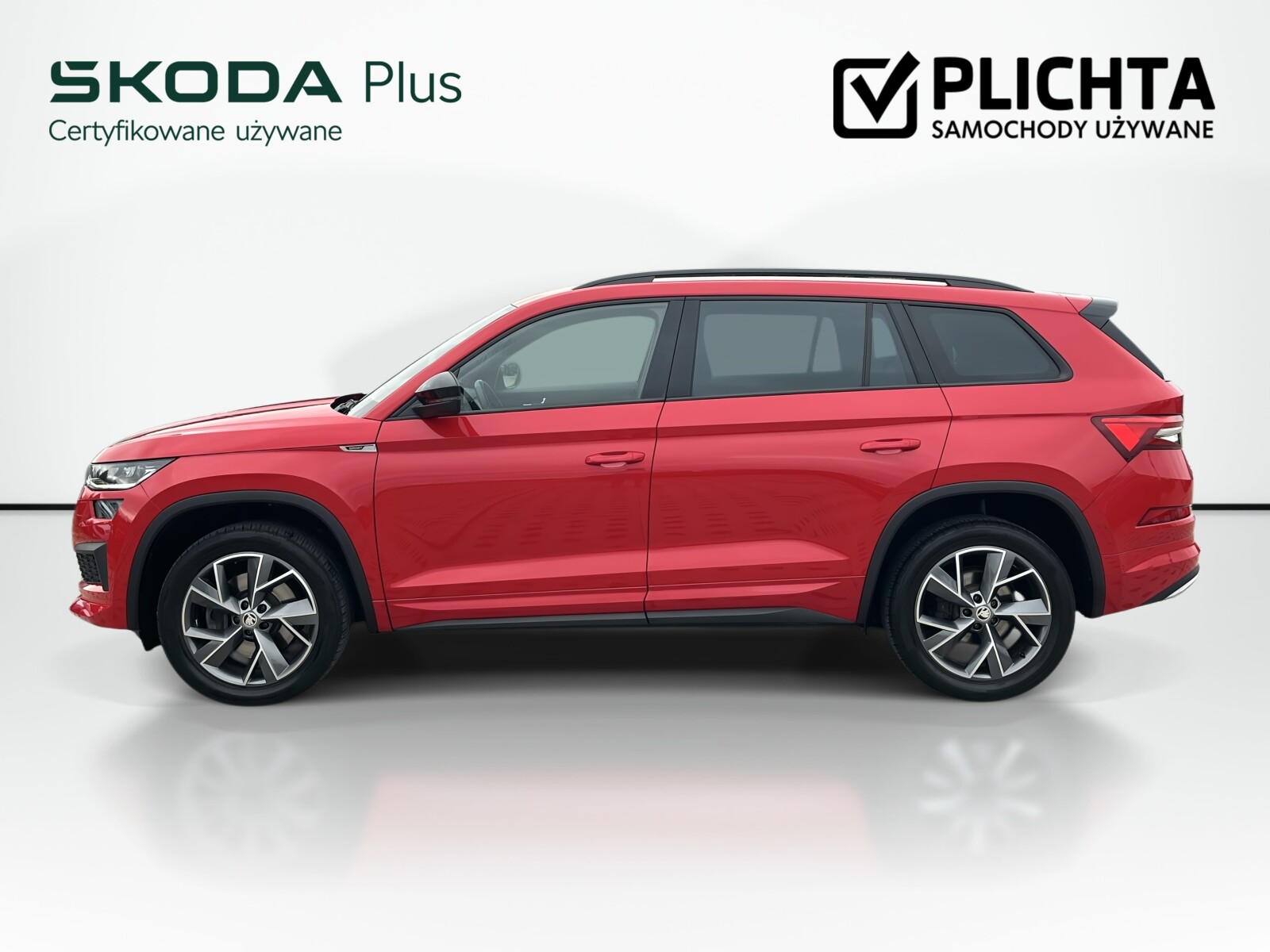 Škoda Kodiaq - zdjęcie 8