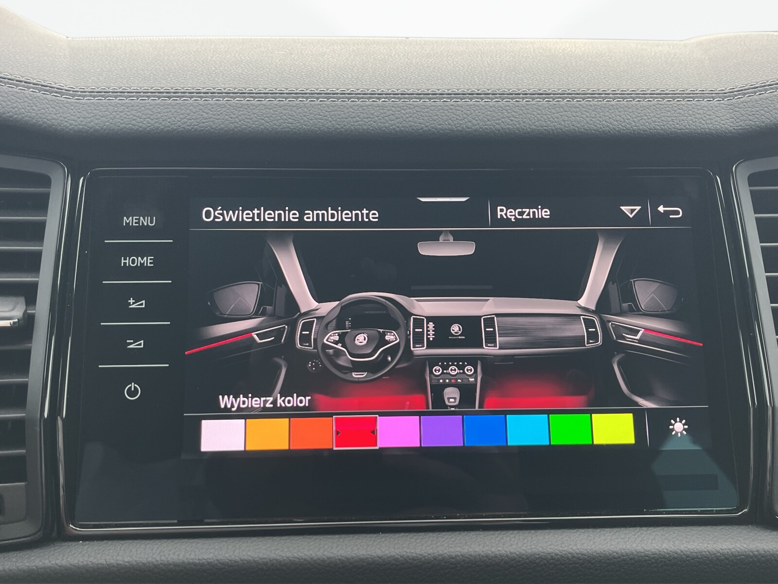 Škoda Kodiaq - zdjęcie 30