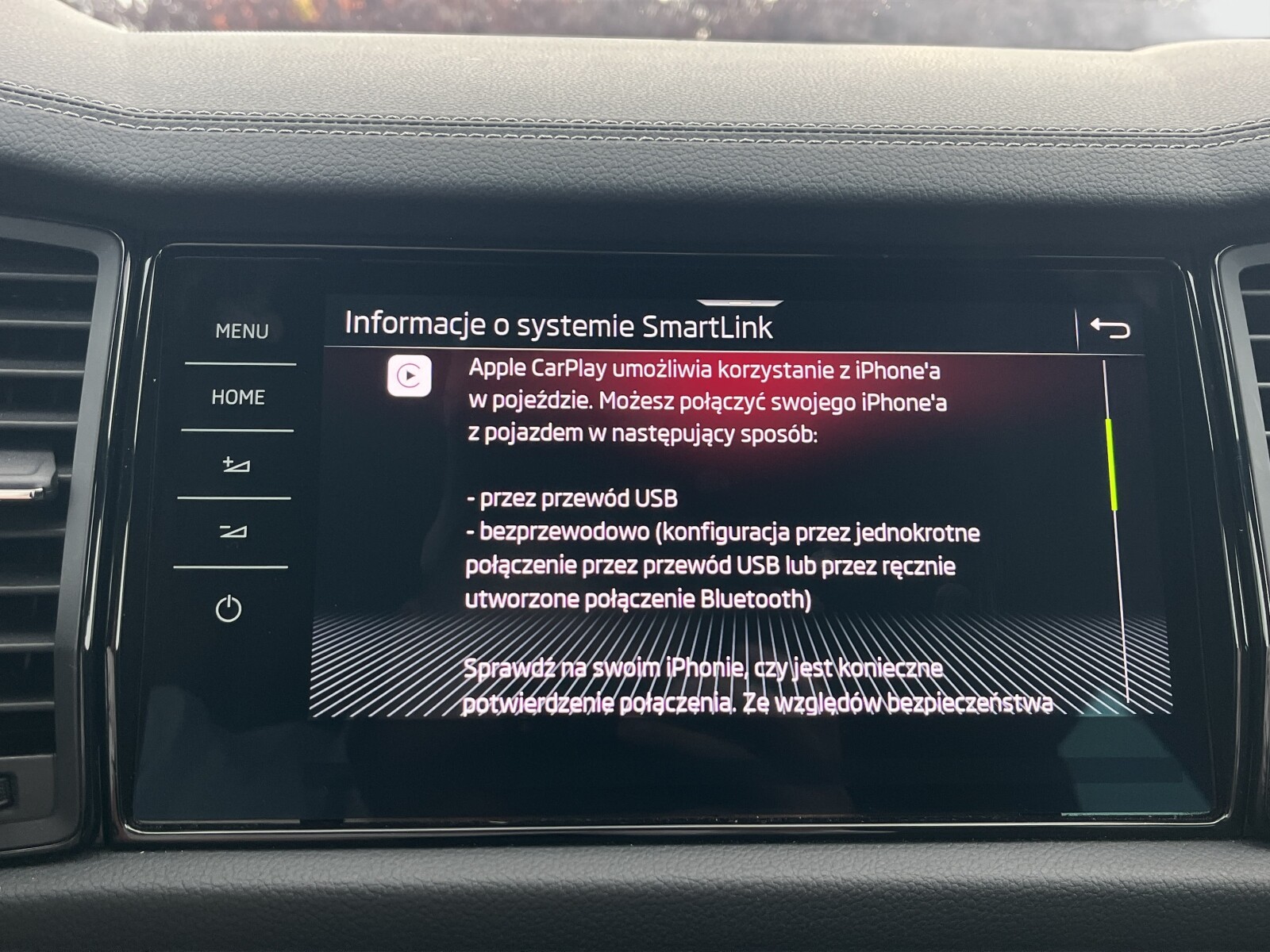 Škoda Kodiaq - zdjęcie 29