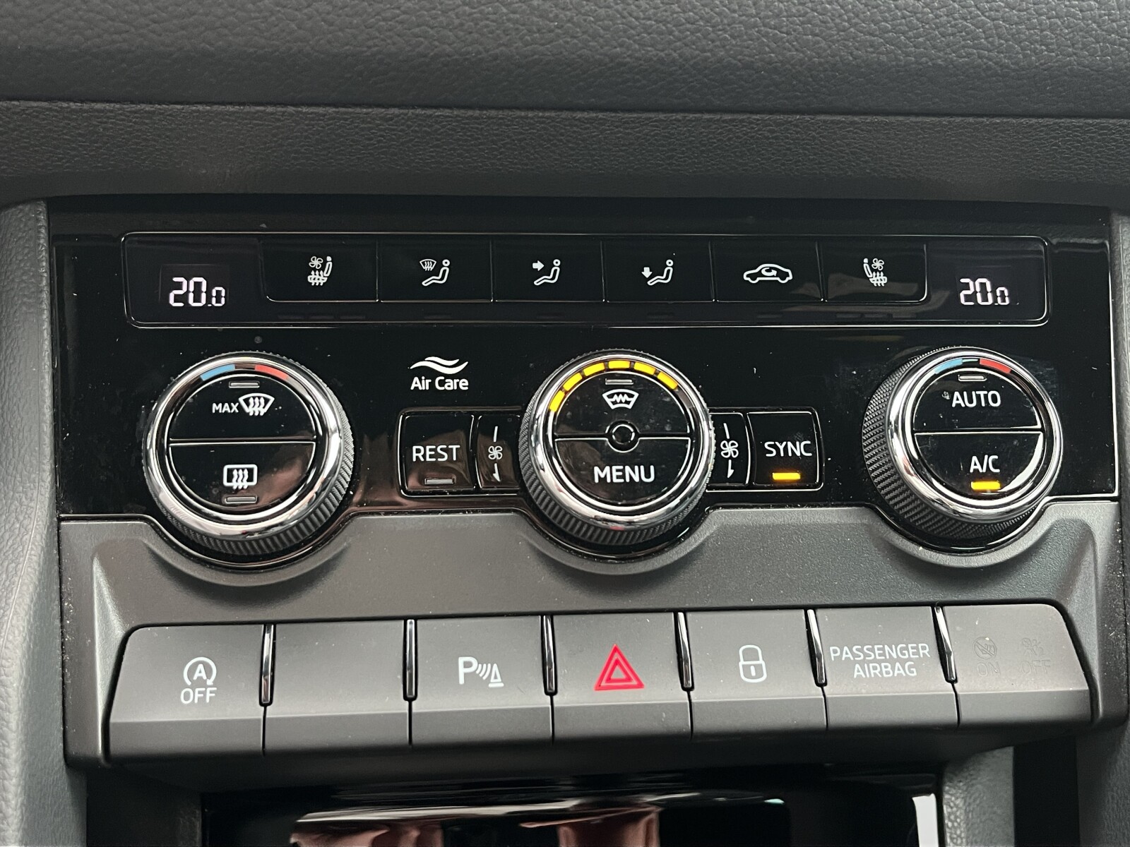 Škoda Kodiaq - zdjęcie 31
