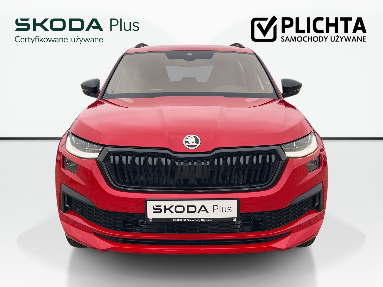 Škoda Kodiaq - zdjęcie 2